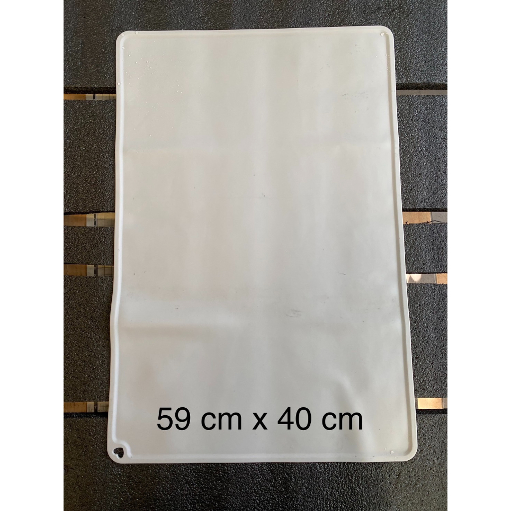 แผ่นซิลิโคน สำหรับ เครื่องปริ้น 3d