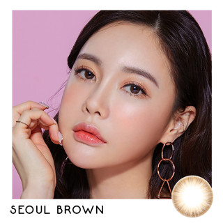 SEOUL BROWN (DIA14.2) : ProTrend Color