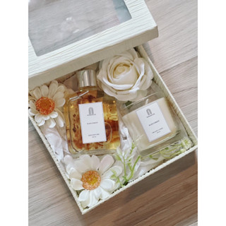 Gift set by windhouse