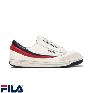 Fila รองเท้ากีฬา รองเท้าเทนนิส UX ORG Tennis OG 1985 1TM01887F-125 (3990)