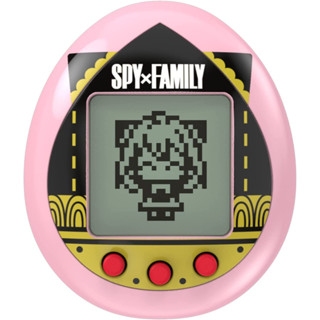 พร้อมส่ง SPY x FAMILY Tamagotchi Pink เลี้ยงน้องอาร์เนีย Anya Tamagotchi Nano Vpet Digitalpet