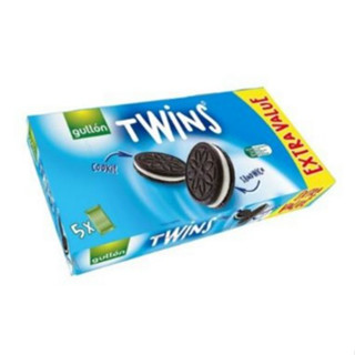 GULLON TWINS SANDWICH VALUE PACK 220g