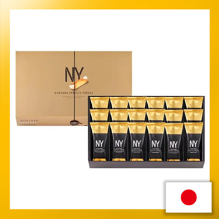 NEWYORK PERFECT CHEESE New York Perfect Cheese Cookies (18 pieces)gifts, souvenirs, popular products, celebrations, sweets, gifts in return, housewarmings, assortments【Direct from Japan】(Made in Japan)