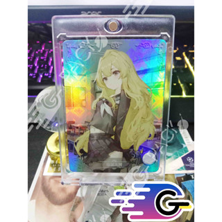 การ์ดProject Goddess Story Card NS02 M03 Toradora-Asaka Taiga SR anime waifu card (SR)