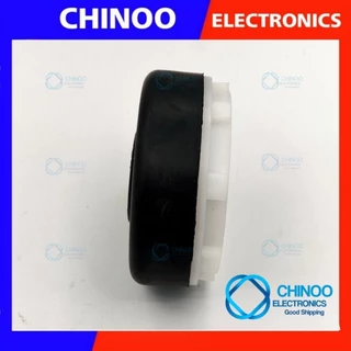 ซีลยางถังปั่นแห้ง LG ซีลยาง 16 mm. แบบเกลียวใส่ง่าย CHINOO ELECTRONICS . .