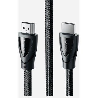 80404 HDMI Cable 3m. Version2.1 Ugreen