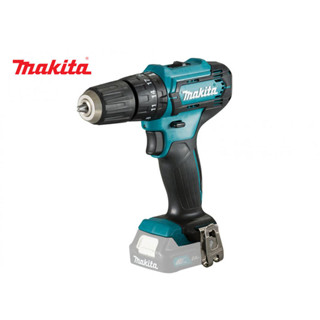 สว่านกระแทกไร้สาย 3/8" MAKITA® รุ่น HP333DZ (เฉพาะเครื่อง)