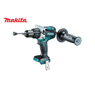 สว่านไขควงกระแทกไร้สาย 13mm.(1/2") 18V. MAKITA® รุ่น DHP481Z