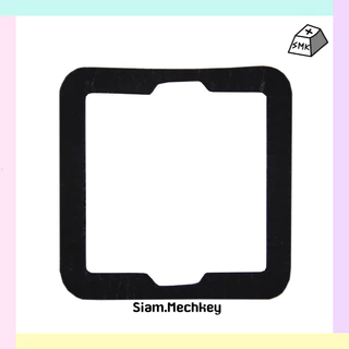 พร้อมส่งที่ไทย ของแท้ Plate Pads Switch Pads Switch Buffer Foam PE Poron สำหรับ hotswap plate PCB / Soldered Plate PCB
