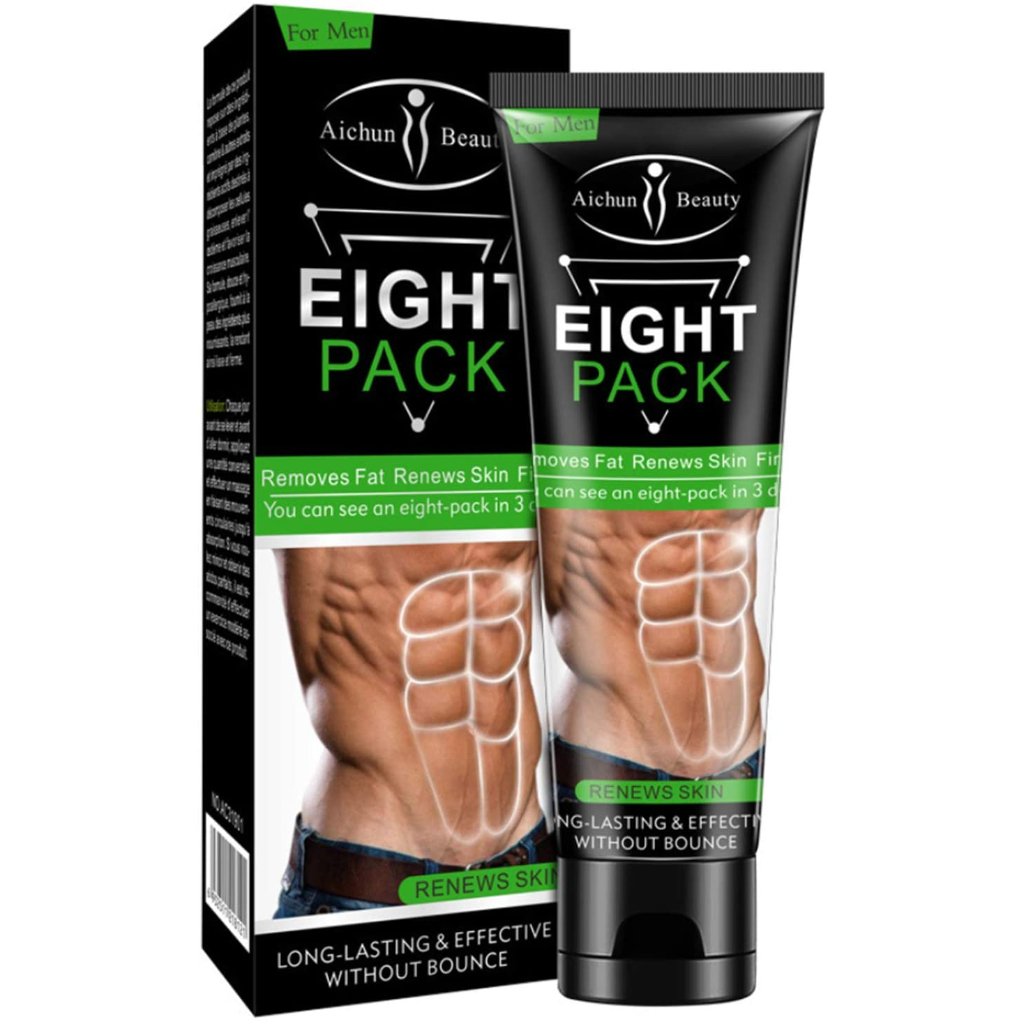 AICHUN BEAUTY Eight pack ( RENEWS SKIN) 80 กรัม