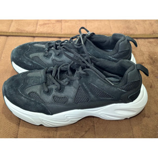 (Used/แท้100%) Skechers Air Cooled Memory Foam มือ2 สภาพดี