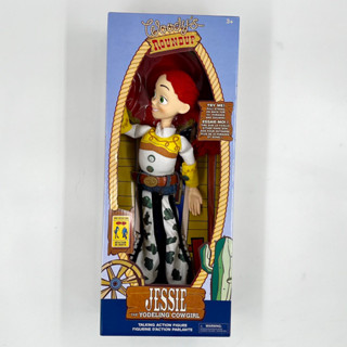 โมเดล ฟิกเกอร์ เจสซี่ (ทอยส์ สตอรี่)/ Jessie (Toy Story) Model Figure