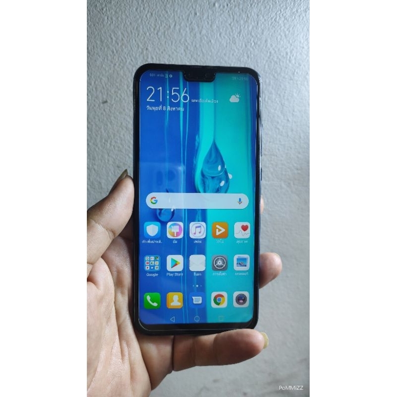 Huawei Y9 2019 มือสองสภาพสวย