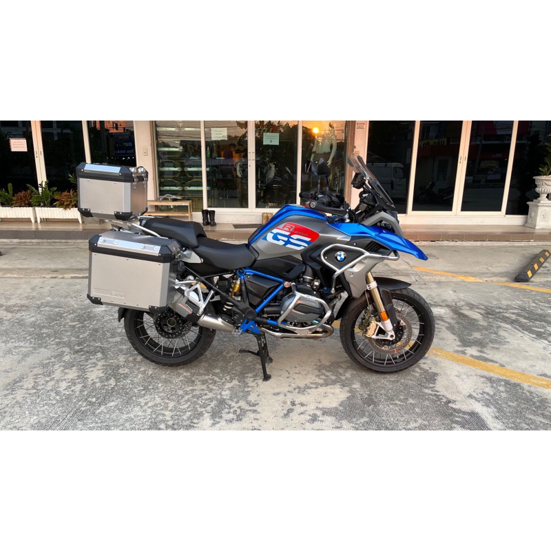 BMW R1200GS ปิ๊บBOXADV ปิ๊บOEM ปิ๊บข้างR1200GS กล่องข้างR1200GS ปิ๊บR1200GS ปิ๊บหลังR1200GS กล่องหลั