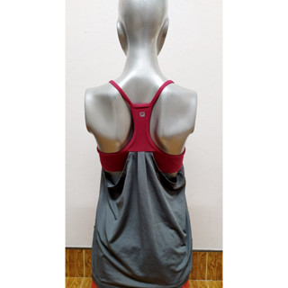 เสื้อกล้ามออกกำลังกาย fabletics norwalk tank