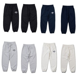 [ ของแท้ ] กางเกงขายาว CARNIVAL® Spring/Summer 2023 “Vandalism” Collection ACADEMY SWEATPANTS ของใหม่ พร้อมส่ง