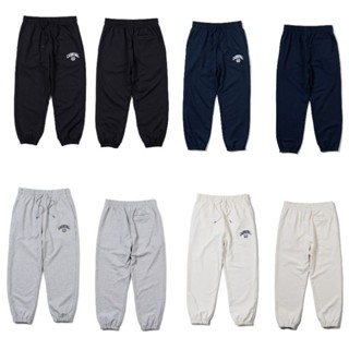 [ ของแท้ ] กางเกงขายาว CARNIVAL® Spring/Summer 2023 “Vandalism” Collection ACADEMY SWEATPANTS ของใหม่ พร้อมส่ง