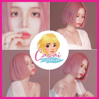 (ในไลฟ์/วิดีโอ ลด50%)CAWAI COSPLAY ทรีทเม้นท์เปลี่ยนสีผม สีผมแฟชั่น พร้อมจัดส่ง มีเก็บเงินปลายทาง!!!