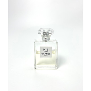 (น้ำหอมแบ่งขาย) Chanel: No 5 L’eau