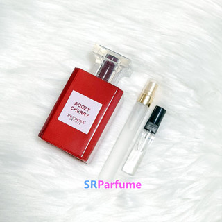 Pendora Scents Boozy Cherry น้ำหอมแท้ แบ่งขาย