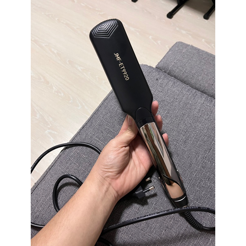 ที่หนีบผม JMF-ET9920 มือสองสภาพนางฟ้า
