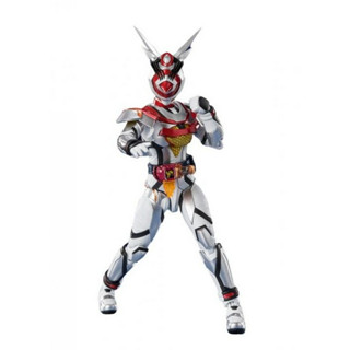 Bandai S.H.Figuarts Kamen Rider Aguilera Queen Bee Genome 4573102640543 (Action Figure)