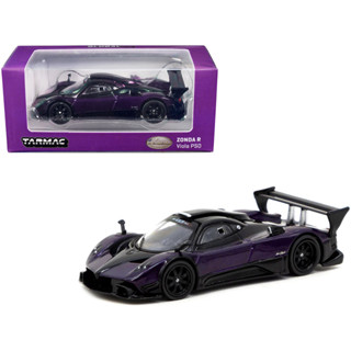 TARMAC 1/64 Pagani Zonda R
Viola PSO