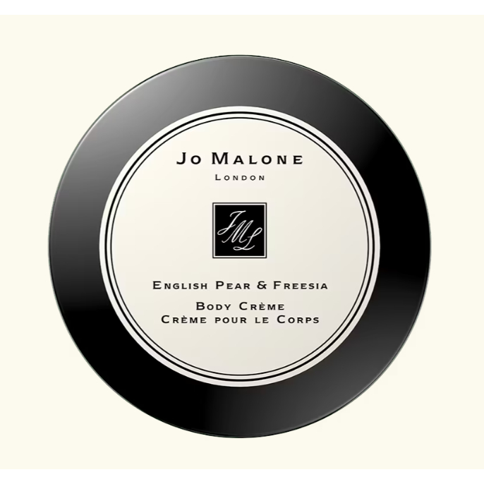 Jo Malone English Pear & Freesia Body Crème 15ml. แท้100%