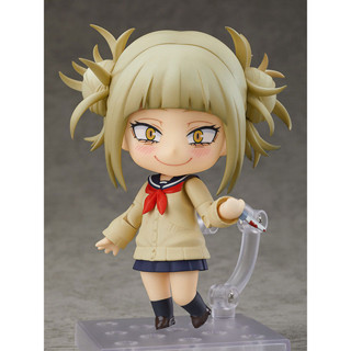 (พร้อมส่ง) Nendoroid 1333 Himiko Toga มือสอง