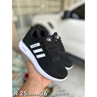 รองเท้าผ้าใบของเด็กAdai Zoomของมาแล้วนะคะตอนนี้มีพร้อมส่งเลยจ้า