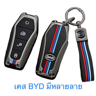 พร้อมส่ง BYD Atto3 เคสกุญแจBYD พวงกุญแจรถbyd กุญแจรถ กรอบกุญแจรถBYD กรอบกุญแจ กรอบBYD เคสกุญแจรถ เคสพวงกุญแจBYD BYD