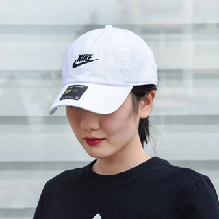 หมวก Nike Sports Heritage 86 Futura Wash Cap ของแท้100%