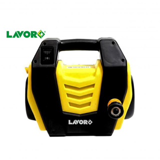 เครื่องฉีดน้ำแรงดันสูง 105 บาร์ LAVORWASH รุ่น HERO