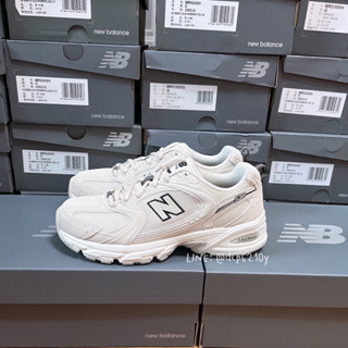 อ่านก่อนสั่งค่ะ 😊 พร้อมส่ง &amp; พรี ✈️ รองเท้า New Balance 530 (MR530SH)