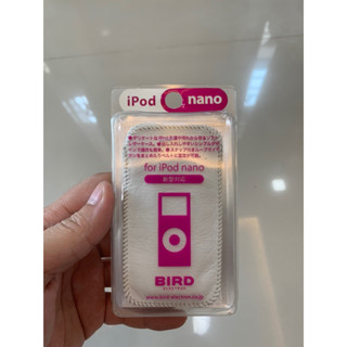 เคส ipod nano1ของใหม่