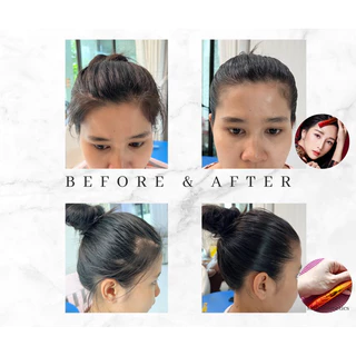 mascara for hair มาสคาร่าจัดแต่งทรงผม mali cosmetics