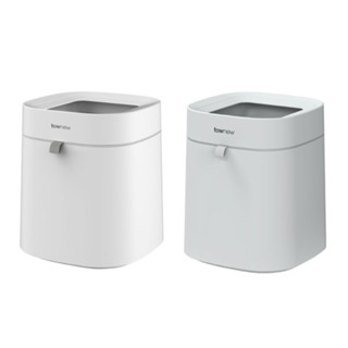 Xiaomi Townew Smart Trash Can T-Air Lite Grey ถังขยะอัจฉริยะ