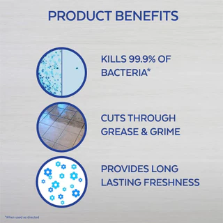 สเตคลีน ครีมทำความสะอาดพื้นผิวทั่วไป สเตคลีน 110g Multipurpose Cleaner & Stain Remover + ผ้าไมโครไฟเบอร์