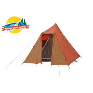 Nordisk Thrymheim 3 PU Tent เต็นท์ทรงกระโจม