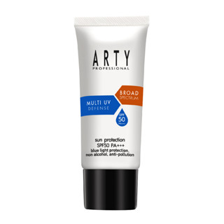 ARTY PROFESSIONAL SUN PROTECTION SPF50 PA+++