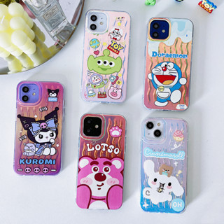 มาใหม่ เคสโฮโลแกรม สะท้อนแสงค่ะ สำหรับรุ่น i13/13pro/13promax/14/14pro/14promax