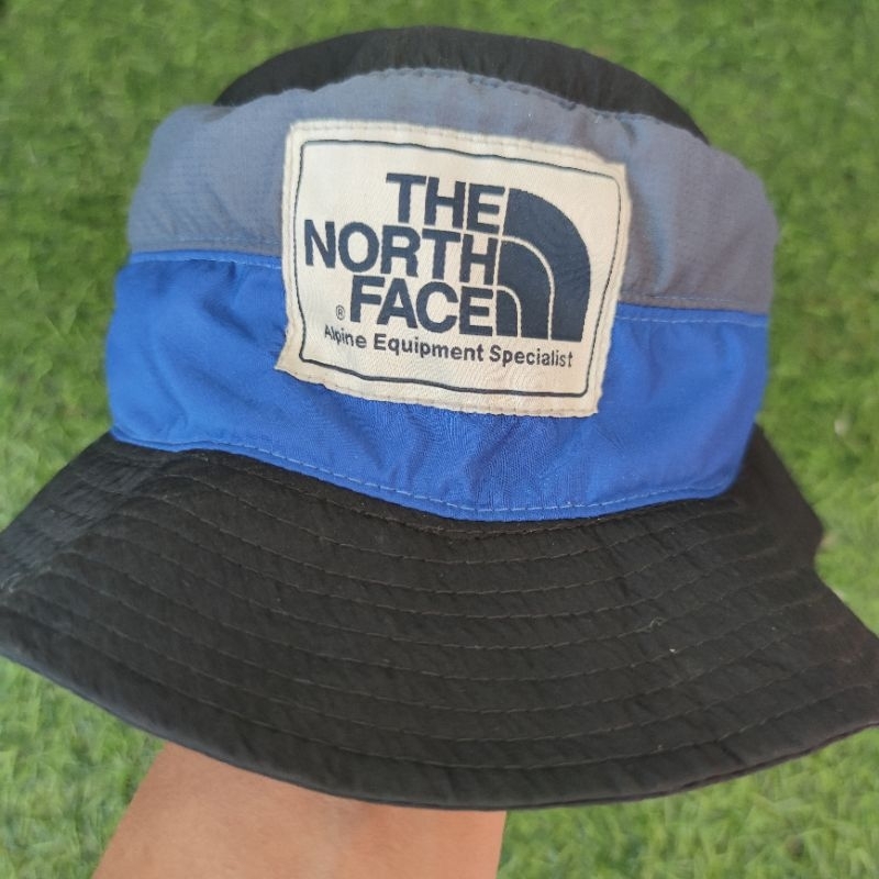 หมวก the north face พร้อมส่ง