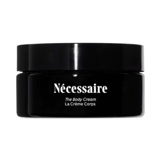 Nécessaire The Body Cream With 5 Ceramides Colloidal Oatmeal +Niacinamide