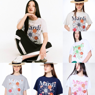 [PRE-ORDER] FLOWER MARDI BLOSSOM T-SHIRT