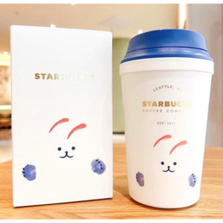 แก้วน้ำ STARBUCKS ความจุ 320 ML