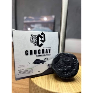 **ของแท้+ส่งไว**สบู่ชูชายชาโคลชูชายน์เพิ่มความมั่นใจให้ท่านชาย(ไม่ระุบสินค้าหน้ากล่อง)