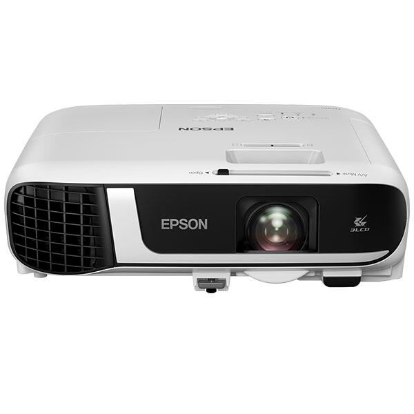 เครื่องโปรเจคเตอร์EPSON EB-X51 (3800 lm / XGA)