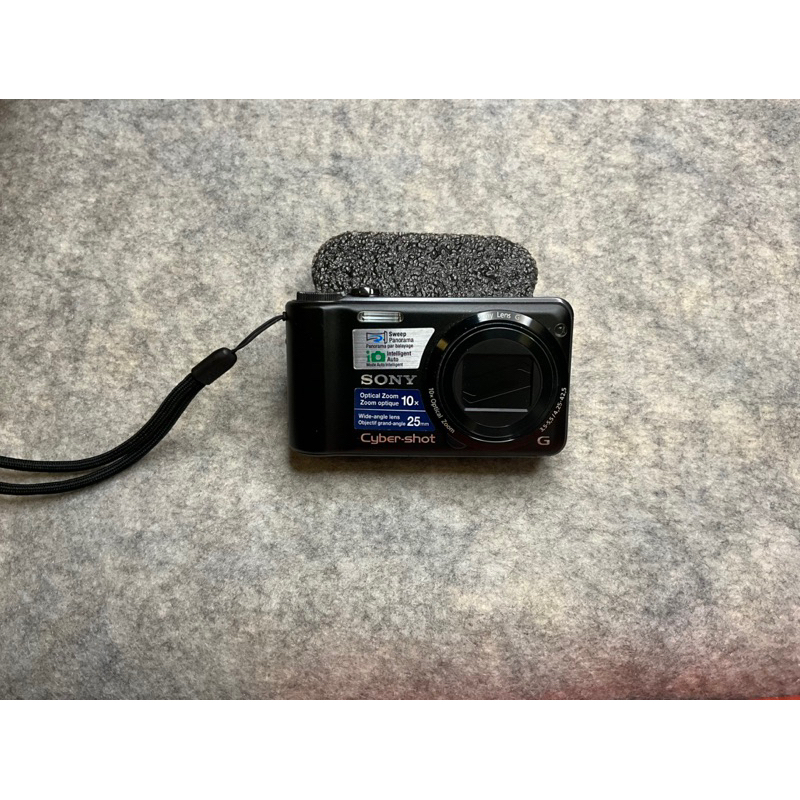 กล้อง Sony Cyber shot DSC-H55 มือสอง
