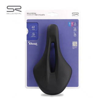 อาน SR SELLE ROYAL เสือหมอบ,เสือภูเขา SRX-1221URN