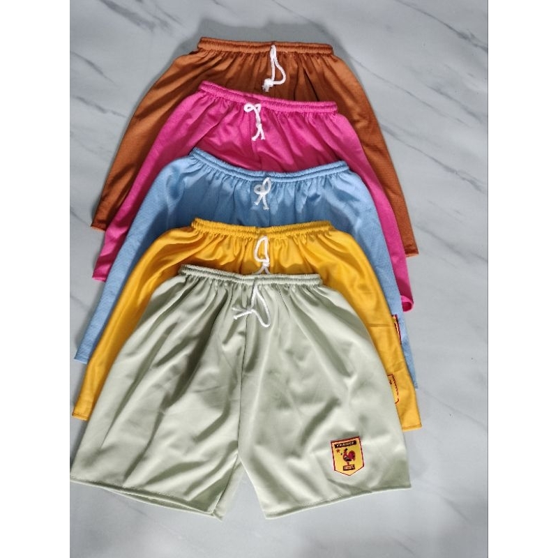กางเกงเด็ก แพ็ค 12 ตัว รุ่นอามจิ๋ว หรือ น้ำหนักไม่เกิน 30 กก. ราคา ถูกที่สุด ดีลบีเคเค แกลเลอรีภาพที่ 2